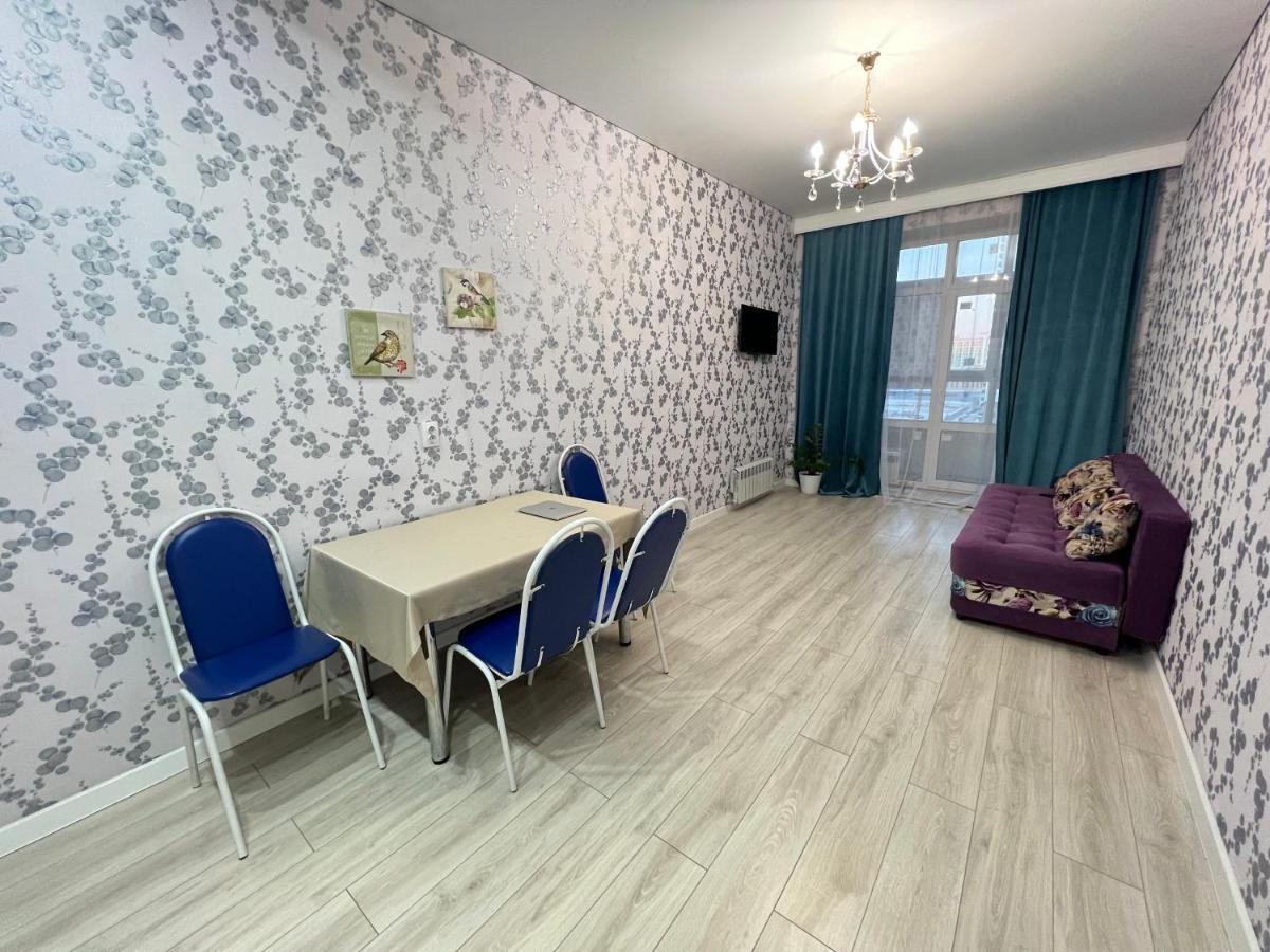 Sc In Sweethome Astana Luaran gambar