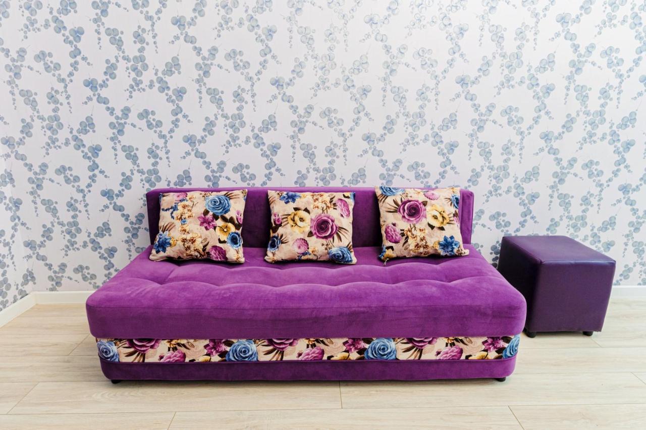 Sc In Sweethome Astana Luaran gambar